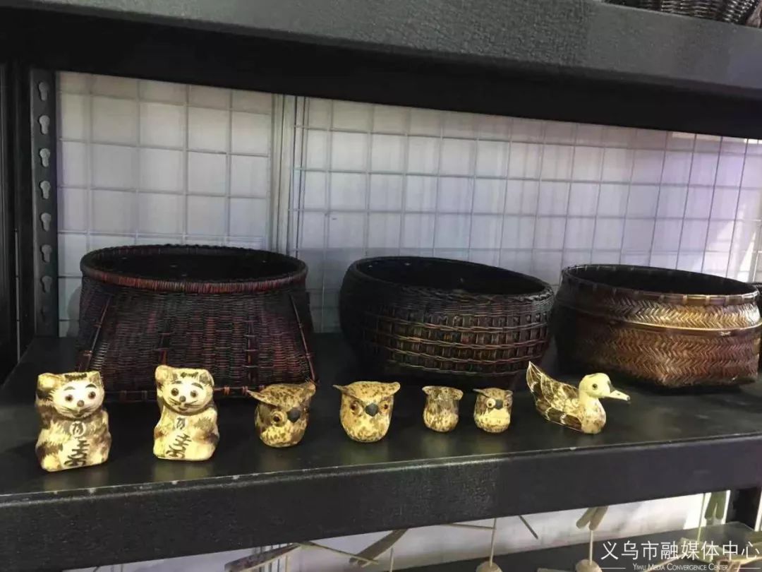 义博会六大亮点,大开眼界参观