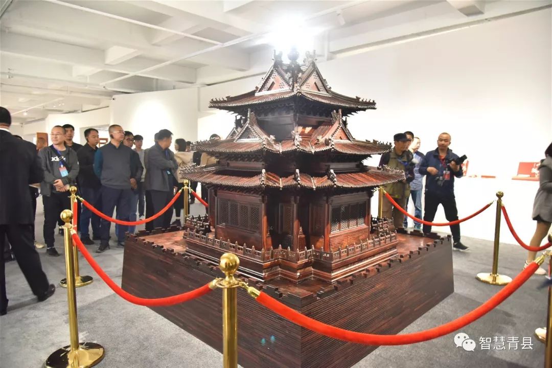 青县集会,2019沧州旅发大会