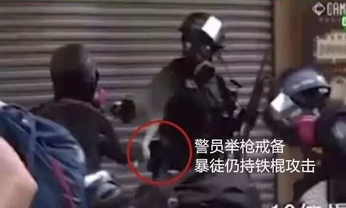 “香港众志”的洋葱乱港法