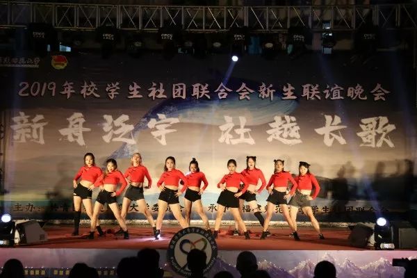 叮！这两场秋日限定演出，你看了吗？