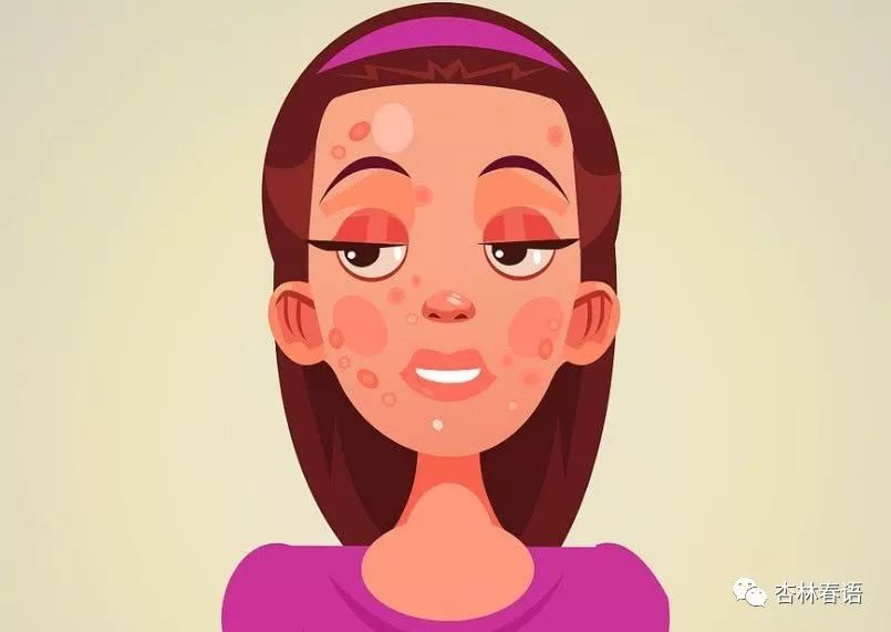 杏林微科普全集,杏林微科普是什么意思