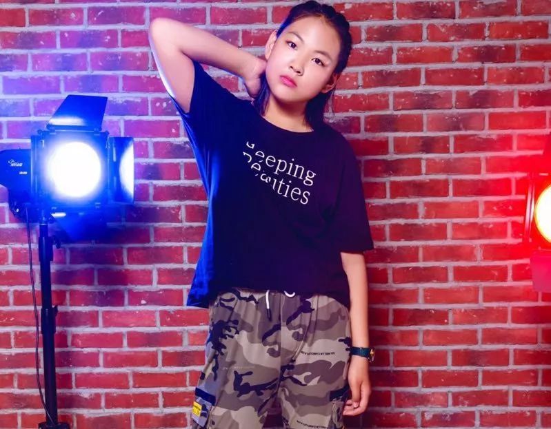 北京复赛精选|麒麟少年乐队