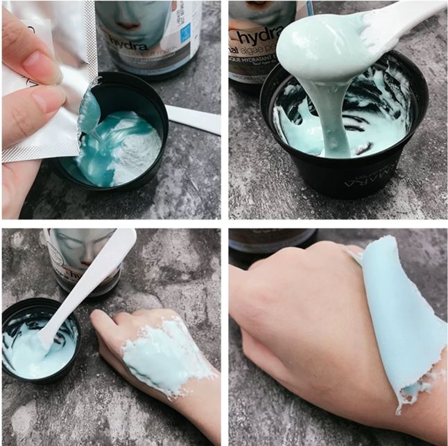 长发女神秒变短发,长发小萝莉变身