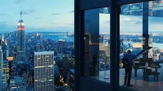 成都高端项目大PK，热门楼盘透露「高级」密码