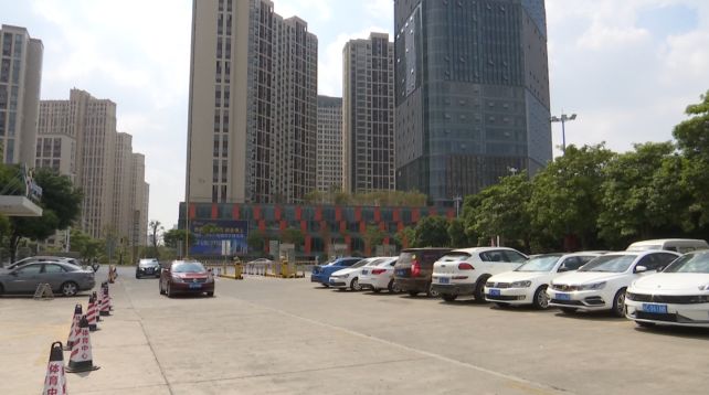 晋江阳光地下停车场收费标准,晋江机场地下停车场收费标准