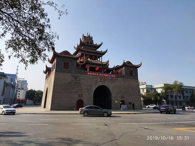 神秘西夏全域旅游,十一银川免费一日游推荐