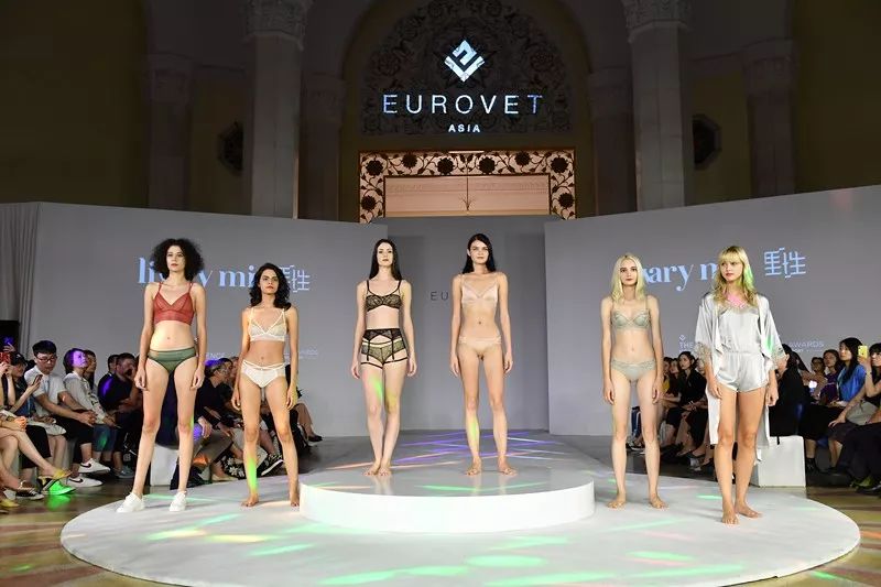 2019中国国际服装博览会,服装辅料博览会2019