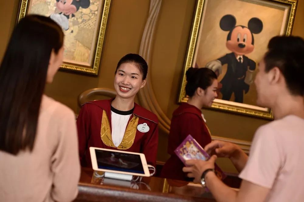 上海迪士尼招聘的最新信息,迪士尼下周招工