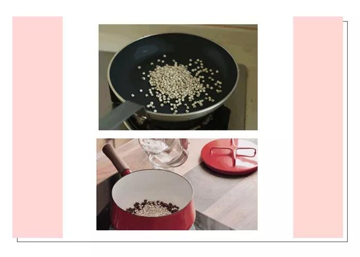 瑞酱长草日记|喝薏仁水美白，不如直接给肌肤“灌”薏仁水来的更有效