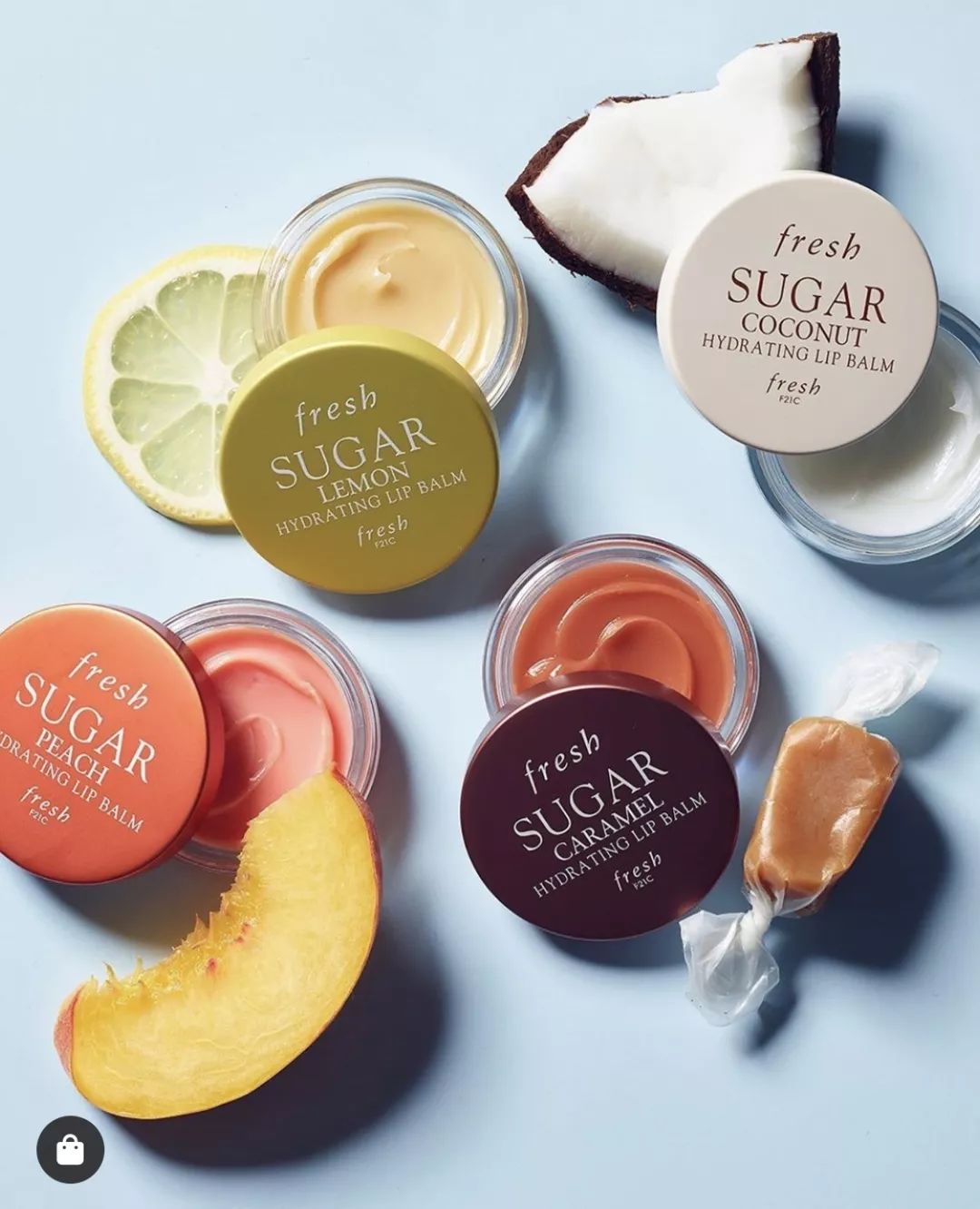 超平价巨好用润唇膏必入,滋润好用的7支润唇膏