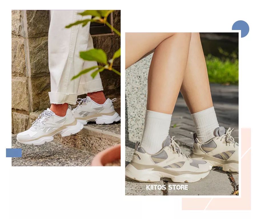 秋冬百搭女士运动鞋,今年最流行的冬天运动鞋百搭