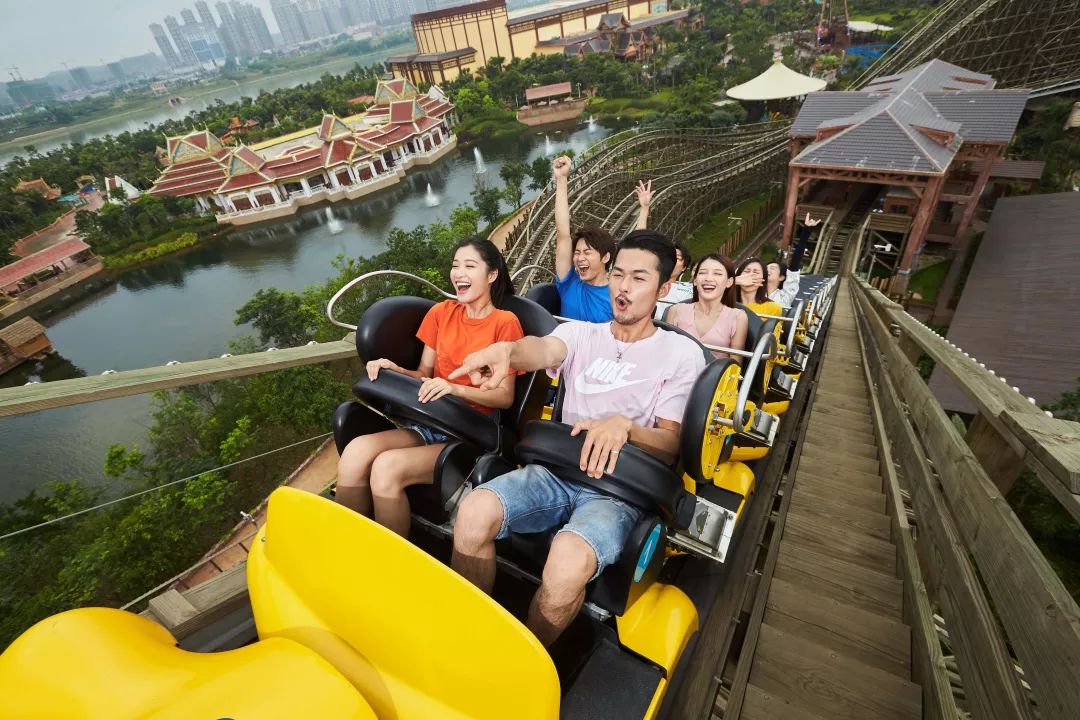 今年方特什么时候有特价年卡,方特两大两小399票在哪儿买