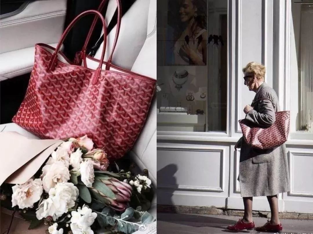 哪里有goyard,大陆有goyard吗