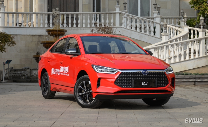 ev新车上市,ev最新款