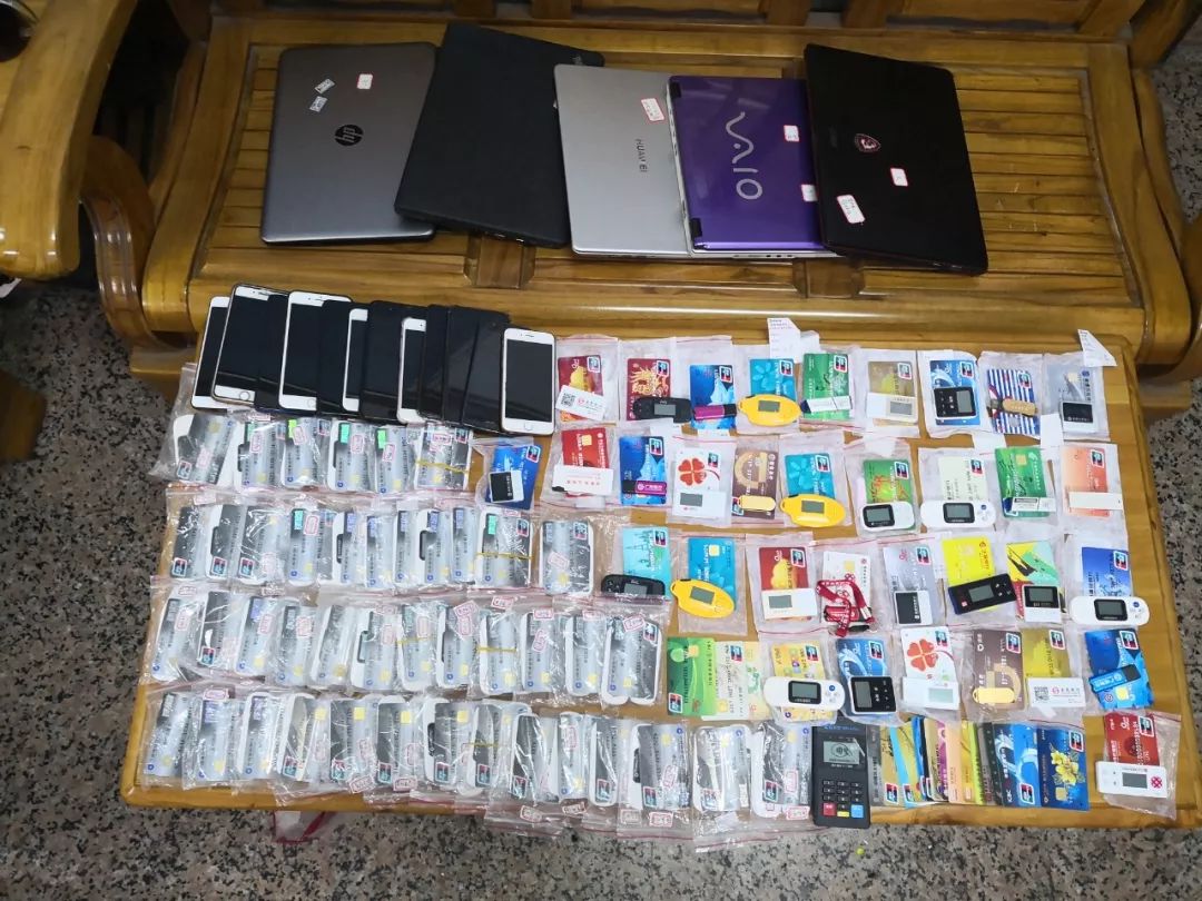 重拳出击！广东公安“利剑2019”专项行动破获“云集品”等案件8030余起！涉案达3056亿元！