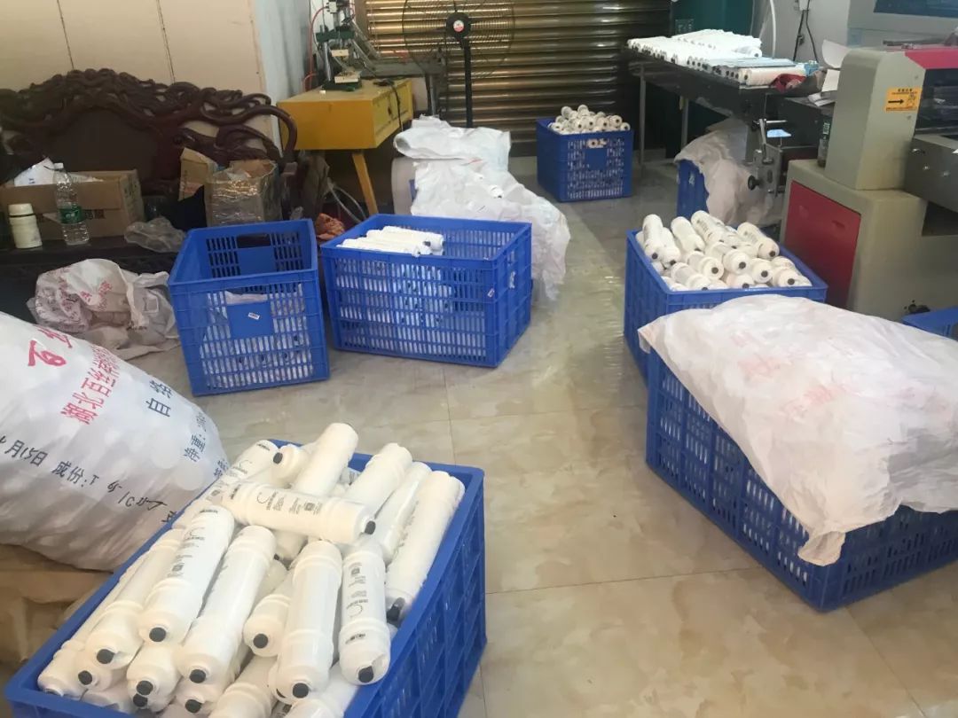 重拳出击！广东公安“利剑2019”专项行动破获“云集品”等案件8030余起！涉案达3056亿元！