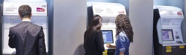 「留学」2019全宇宙最新最全的买火车票坐火车攻略