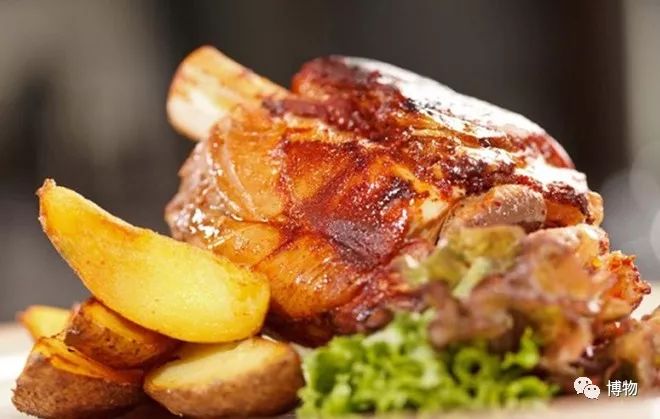 大猪蹄子可恨，大猪肘子就可爱了