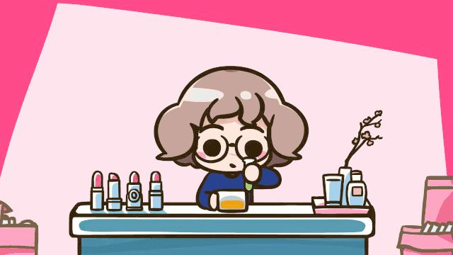 男生涂口红和男生接吻,涂口红接吻有什么影响