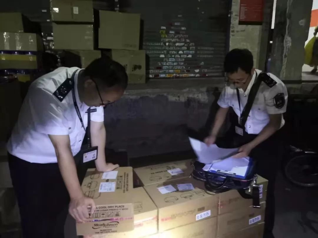 雅培最新案件,雅培奶粉事件调查结果