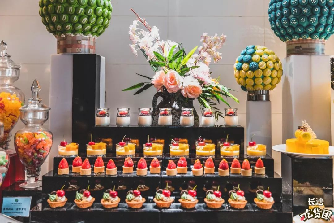 长沙自助海鲜最新鲜,长沙海鲜自助推荐必吃店