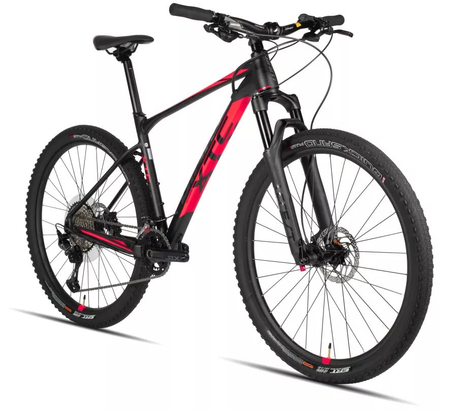 23款捷安特xtcslr,2025款捷安特xtcslr深度测评