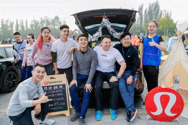 mini酷跑柯桥,mini酷跑驾驶感觉