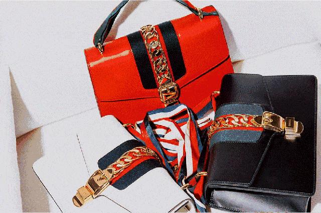 都在这里了！过去一年你支持过的奢侈品和快时尚巨头到底赚了多少？