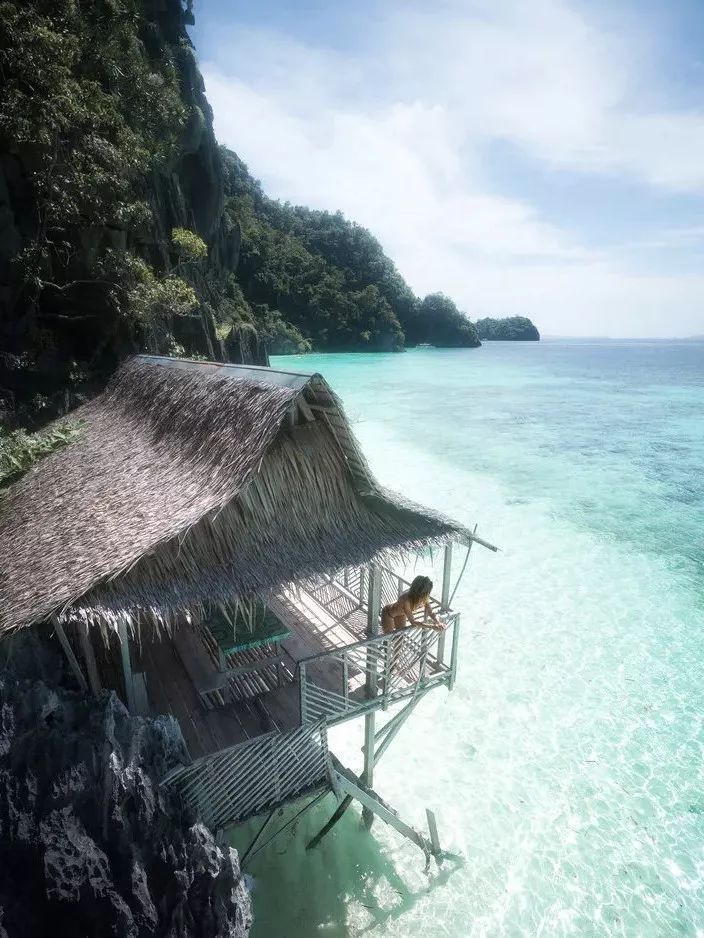 秒杀马代的绝美海岛,海南媲美马代的海岛