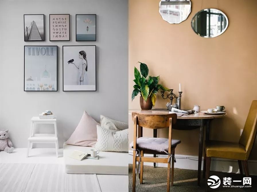 室内墙面怎么除污,装修墙面脏怎么处理