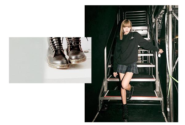 盘点今年冬天最流行的5款靴子,今年秋冬这5款靴子最值得你买