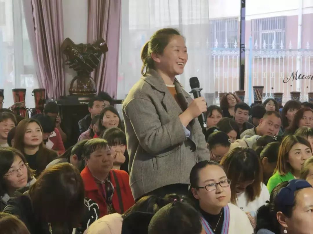 「直通校园」教育是什么？是做孩子成长的“见证人”——寿阳县滨河幼儿园