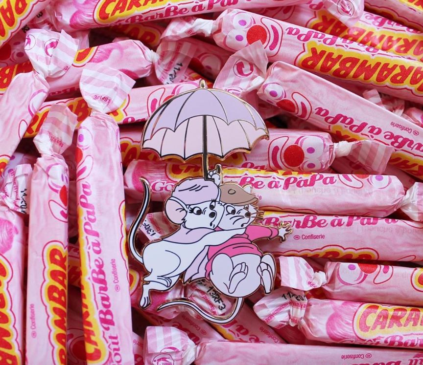 世界上最好吃的八种糖果,世界上所有的糖果有多好吃