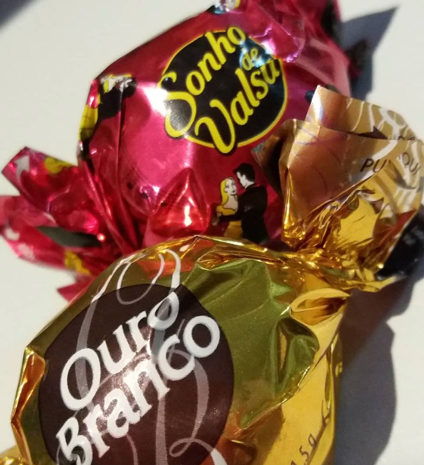 世界上最好吃的八种糖果,世界上所有的糖果有多好吃