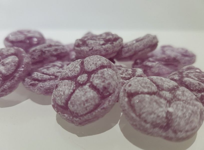 世界上最好吃的八种糖果,世界上所有的糖果有多好吃