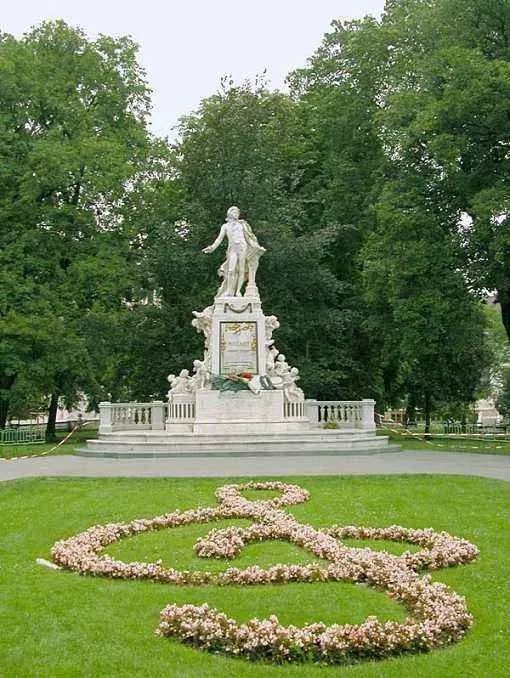 维也纳音乐之都背景视频,维也纳音乐之声