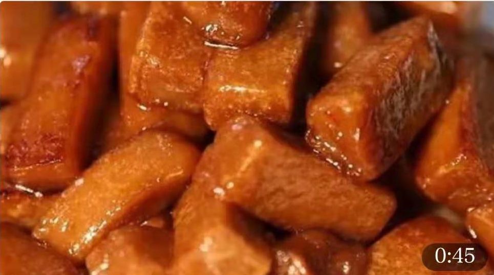 福州市3道美食上央视,福州舌尖上的美食第一名