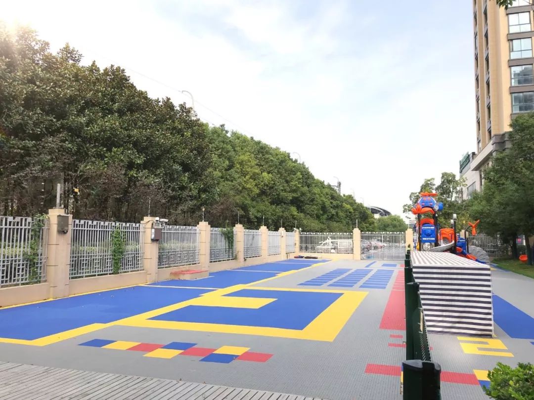 上海音乐特色幼儿园,上海松江月亮船双语幼儿园