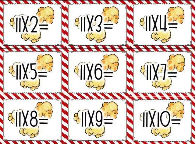 最适合启蒙的数学游戏,题海战术数学