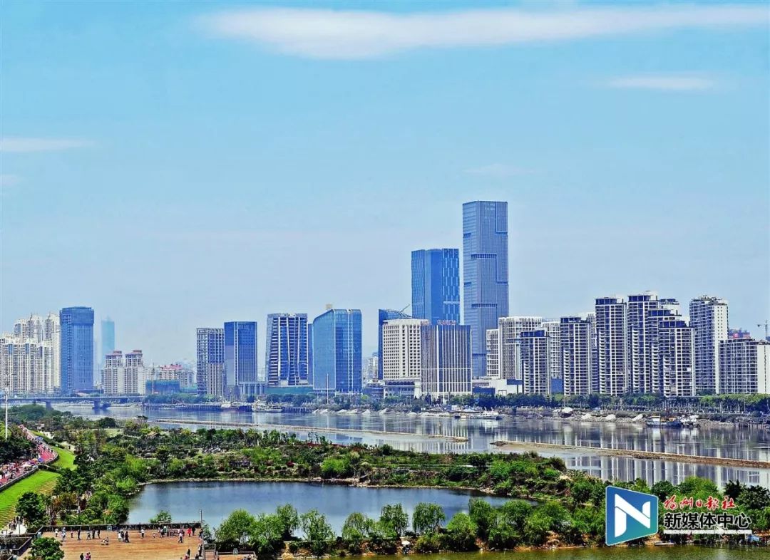 福州市百亿项目,福州超80亿的项目