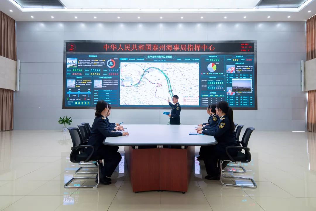 青春正当时扬帆远航,海事青年奋进新征程