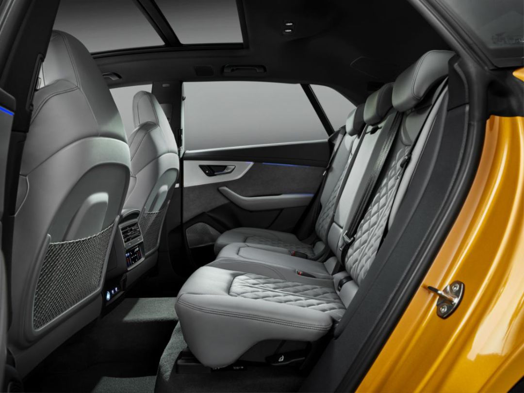 奥迪数字8是什么意思啊,奥迪数字8代表什么意思