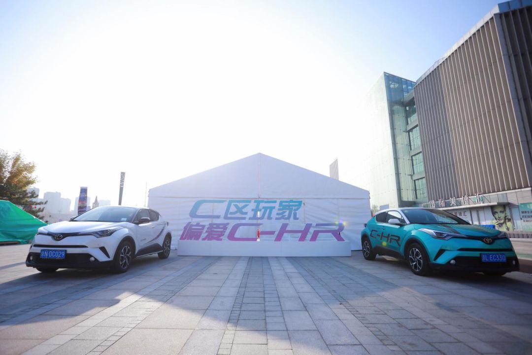 全球最酷追逐大赛,全国追逐赛