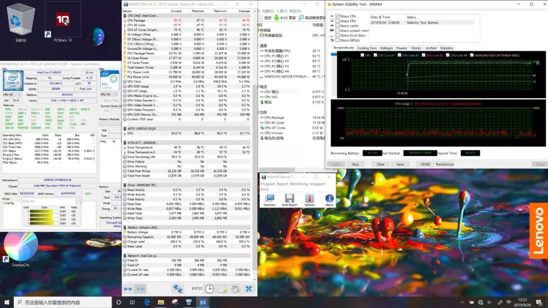 高素质翻转笔记本怎么样,最新值得购买的官翻笔记本