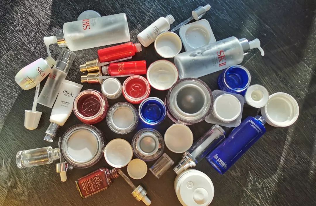 双十一美妆清仓款,双十一美妆复盘