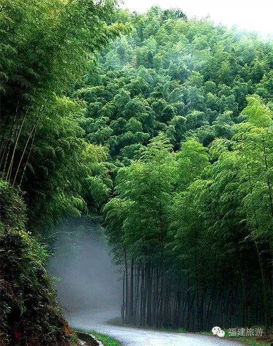 下个月,这场赛事将在永安举行!吃住行攻略附上