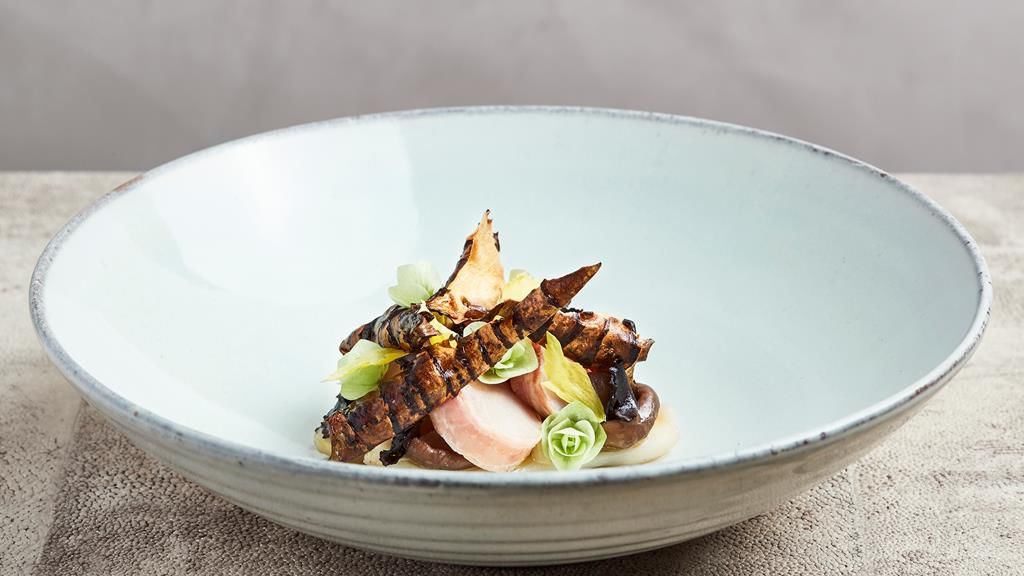 凯宾斯基是干什么的,凯宾斯基的地位