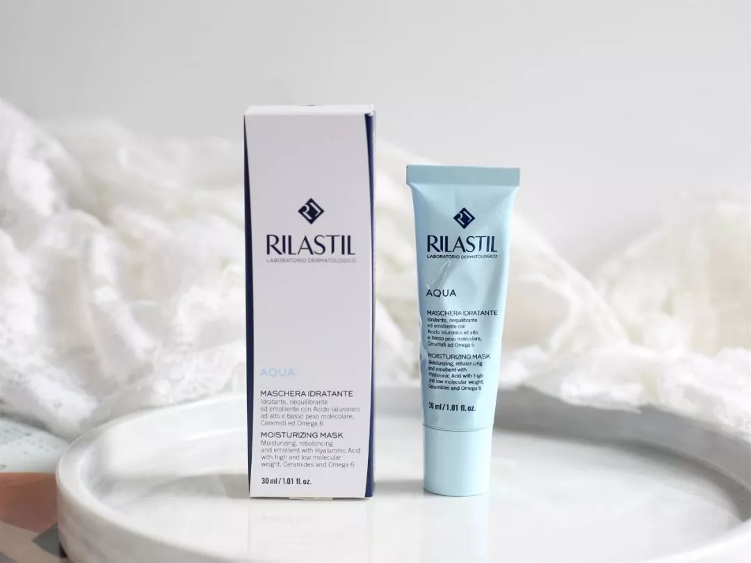 适合熬夜党敷的面膜,法国面膜15分钟急救面膜