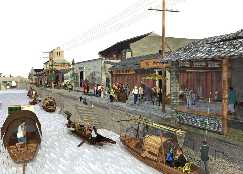 城事记忆1985,城事映像完整版