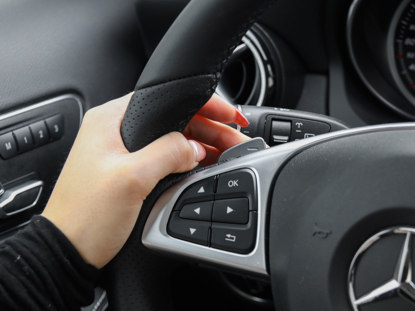 gla对比q2l,q2和gla哪个更值得买